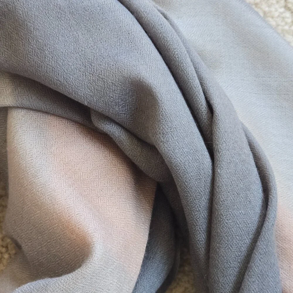Jac+Jack huge cashmere